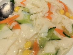 -鸭匠食府·挂炉烤鸭·新京菜(阜成路店)