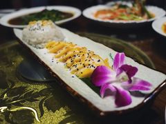 -泰国餐厅 Thai Food(裕华万达店)
