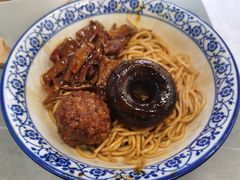 -梅溪·小伙子干挑面(安吉总店)