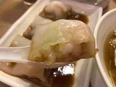 -盛记粥面(佐敦店)
