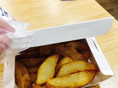 -达美乐比萨(商城路店)