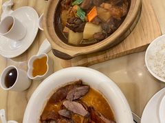 -锦粤宫·精致粤菜(深圳北站店)