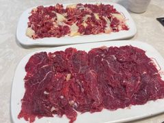 -品牛阁潮汕牛肉火锅(洋河店)