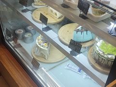 -Max Bakery 阿唛手作