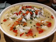 -胖姥姥·川湘闽菜(汕尾蓝天广场店)