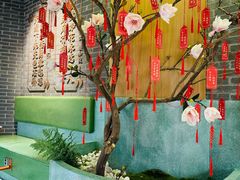 -悸动(吴泾宝龙广场店)