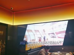 -炊烟小炒黄牛肉(浦东世纪汇店)