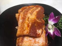 特味酱五花-韩宫宴炭火烤肉(印象城店)