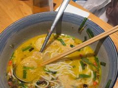 -云尊府云南菜·蒸汽石锅鱼(五棵松华熙店)