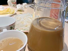 粿条-汕头八合里海记牛肉店(清河店)