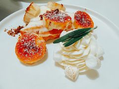 -娜娜家•Nana’s restaurant (爱琴海店)