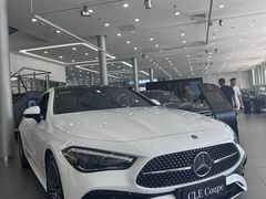 -奔驰利星行(北京花乡店)