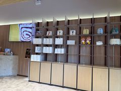 -银座仁志川·生吐司专门店(香港广场店)