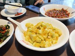 -天下客饭店(中山路店)