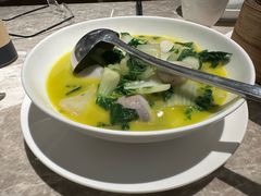 -烹贝小馆(华采天地店)