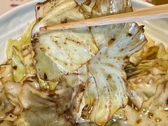 -铁公鸡·四川料理(天环广场店)