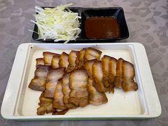 -山南熏肉大饼(辽菜旗舰店)