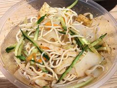 -笑笑凉皮(富国街店)