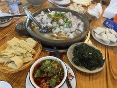 -大鼎石锅鱼(春江里店)