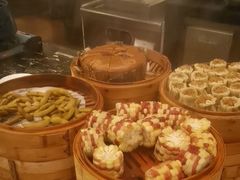 -圣丰索菲特·2 On 988 Café 自助餐厅