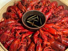 极品蒸虾-长沙文和友(海信广场店)