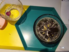-茶是一枝花泡茶店