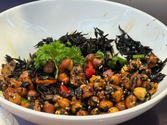 -尊立方海鲜酒店·生日宴·家宴
