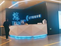 -中联运动公园(李沧店)