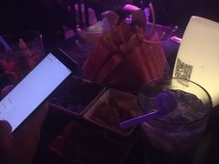 -MM·五声·音乐人与调酒师(西安路店)