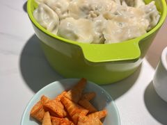 -来相会饺子·新辽菜(甘家口店)