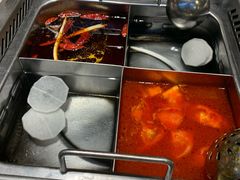 -海底捞火锅(凯德广场店)