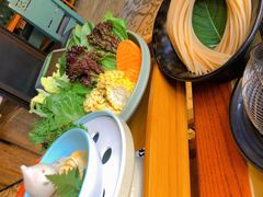 -手选潮汕鲜活牛肉火锅(二七广场店)