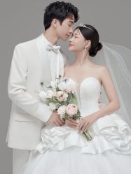 -花田映像婚纱摄影(龙岗店)