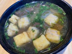 -玖鲜小笼(中山广场店)