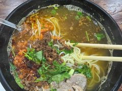 -一品飘香米线(一中总店)