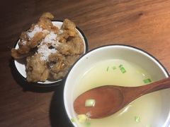 猪油渣-十面春风·江南面馆(崇宁路店)