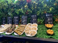 -海味当家·蒸锅海鲜(中山广场创始店)