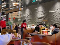 -西塔老太太泥炉烤肉(温州首店万象城黑金店)