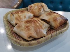 -帕米尔食府(白云观店)
