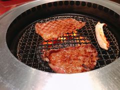 猪五花-叙叙苑(大阪店)