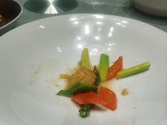 -无锡丽笙精选酒店·兰亭阁中餐厅