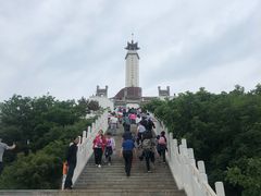 -狼牙山风景区
