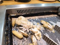 -苏格里岛自助海鲜烤肉(青秀万达店)