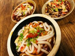 -串大叔炭火烤串·鸡西大冷面刀削面(总店)