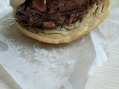 -闫家驴肉老店(华电一校店)