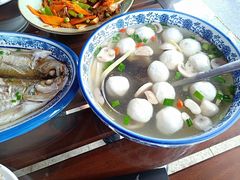 -品渔味湖鲜馆(拈花湾店)
