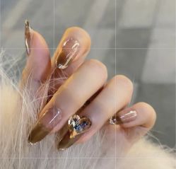 -LILY NAILS美甲美睫
