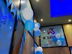 -K立方量贩式KTV(香洲店)