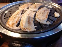 -九田家黑牛烤肉料理(无锡T12店)