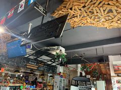 -莫比餐厅(五道口店)